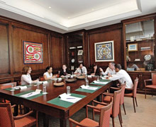 AC by Marriott Ambassadeur Antibes Juan Les Pins