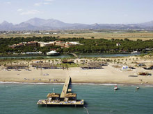 Robinson Club Nobilis