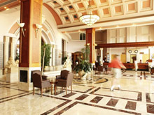 Robinson Club Nobilis