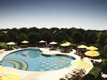 Robinson Club Nobilis