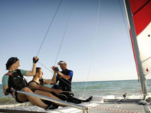 Robinson Club Nobilis