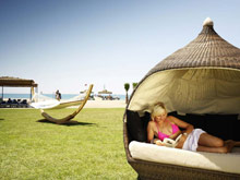 Robinson Club Nobilis