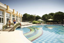 Robinson Club Nobilis