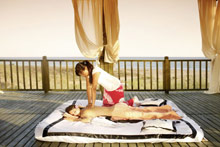 Robinson Club Nobilis