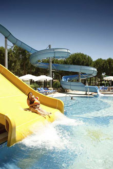 Robinson Club Nobilis