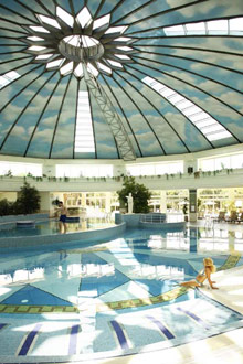 Robinson Club Nobilis