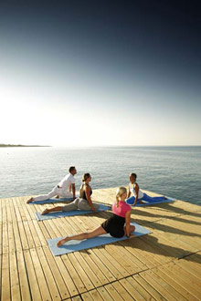 Robinson Club Nobilis