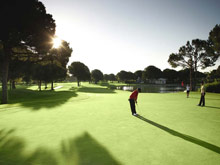 Robinson Club Nobilis