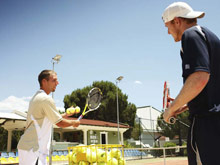 Robinson Club Nobilis