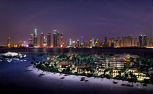 One&Only The Palm Dubai