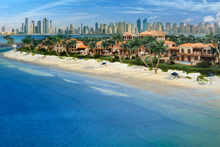 One&Only The Palm Dubai