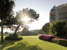 Robinson Club Pamfilya