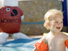 Robinson Club Pamfilya