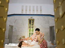 Robinson Club Pamfilya