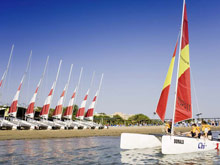 Robinson Club Pamfilya