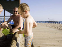 Robinson Club Pamfilya