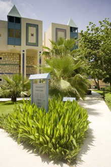 Robinson Club Pamfilya