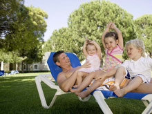 Robinson Club Pamfilya