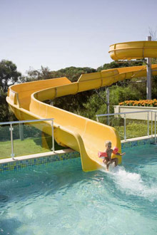 Robinson Club Pamfilya