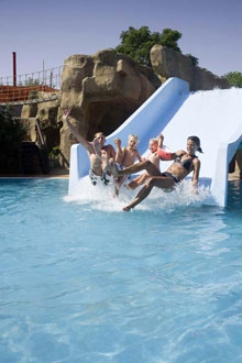 Robinson Club Pamfilya