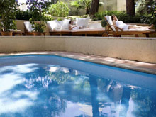 Robinson Club Pamfilya