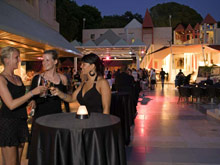 Robinson Club Pamfilya