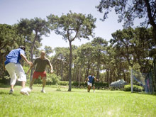 Robinson Club Pamfilya