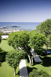 Robinson Club Pamfilya