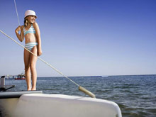 Robinson Club Pamfilya