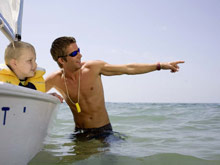 Robinson Club Pamfilya