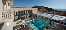 Hotel Imperiale Taormina