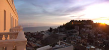 Hotel Imperiale Taormina