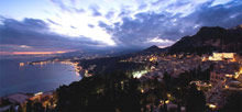 Hotel Imperiale Taormina