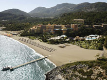 Robinson Club Sarigerme