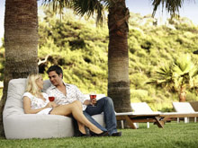 Robinson Club Sarigerme