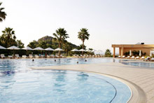 Robinson Club Sarigerme