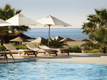 Robinson Club Sarigerme