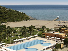 Robinson Club Sarigerme