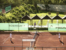 Robinson Club Sarigerme