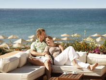 Robinson Club Sarigerme