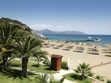 Robinson Club Sarigerme