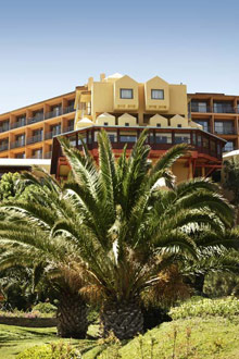 Robinson Club Sarigerme