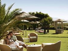 Robinson Club Sarigerme