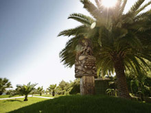 Robinson Club Sarigerme