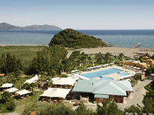 Robinson Club Sarigerme