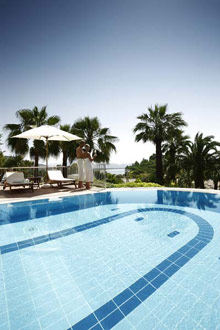 Robinson Club Sarigerme