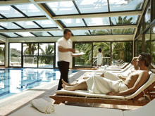 Robinson Club Sarigerme