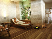 Robinson Club Sarigerme