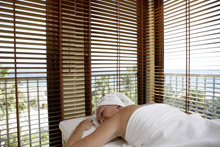 Robinson Club Sarigerme