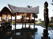 Robinson Club Sarigerme